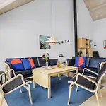 Marina X Hébergement de vacances