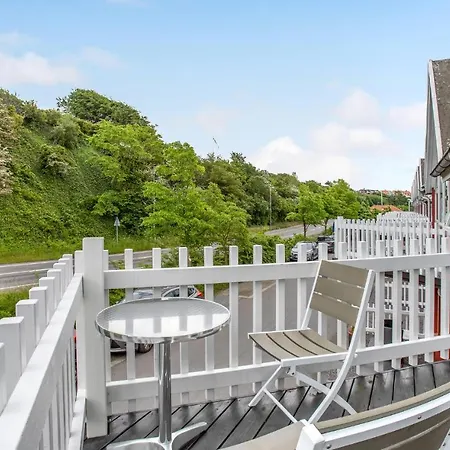 Awesome In With Harbor View Hasle