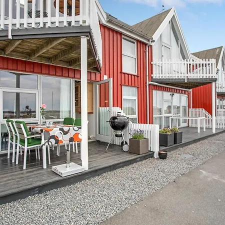 Marina X Hébergement de vacances *