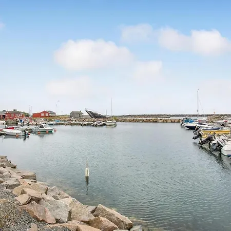 Awesome In With Harbor View Hasle