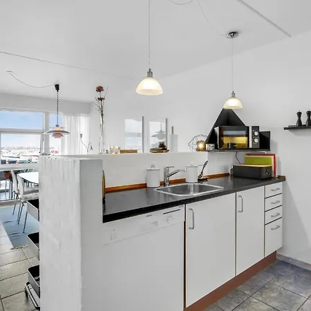 Awesome In With Harbor View *